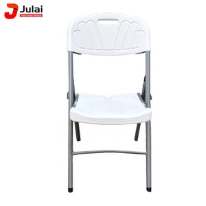 Wholesale plastic resin folding event wedding dining chair for 2020