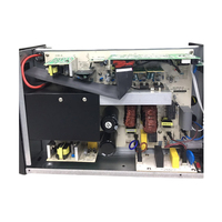 OEM ODM UPS Inteligente en Línea de Alta Estabilidad 1KVA Monofásico 220V 1KVA Onda Sinusoidal Pura Industrial 3 Piezas Integradas 50Hz LCD