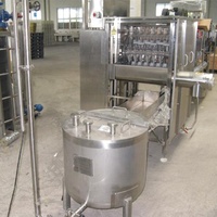 Ligne de fabrication de jaune d'œufs cuticules, blanc, alimentation chinoise, meilleur prix
