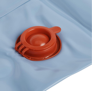 Durable venta al por mayor 8ft Heavy Duty doble cámara tubos de agua bolsas de agua para <span class=keywords><strong>piscina</strong></span> enterrada para cubierta de <span class=keywords><strong>piscina</strong></span> de invierno - Product Image 6