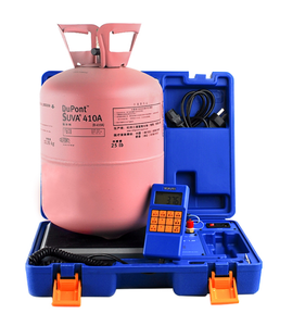 Báscula de Peso para Refrigerante VES-50A de la <span class=keywords><strong>Marca</strong></span> Feiyue, de Alta Precisión, Eléctrica, de Uso Comercial, para Aire Acondicionado - Product Image 4