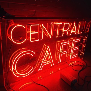 Hot bán CE RoHs FCC PSE được phê duyệt tùy chỉnh Glass Neon dấu hiệu LED Strips nguồn ánh sáng cho xe công ty trang trí giá bán buôn - Product Image 5