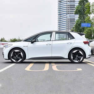 VW ID3 ID.<span class=keywords><strong>3</strong></span>ニューエナジービークル5シート4ホイールID3電気SUVカー - Product Image 2