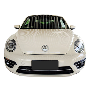 <span class=keywords><strong>Volkswagen</strong></span> Beetle Classic 2006-2013, Gasolina, Automático, 3 Puertas, 4 Plazas, Hatchback, Auto Usado en <span class=keywords><strong>Venta</strong></span> - Product Image 2