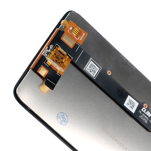 Pantalla OEM para Motorola Moto G9 Plus, Pantalla LCD Incell sin Marco, Repuesto de Pantalla <span class=keywords><strong>Negra</strong></span> para Teléfono, Reparación de Pantallas LCD Rotas - Product Image 2