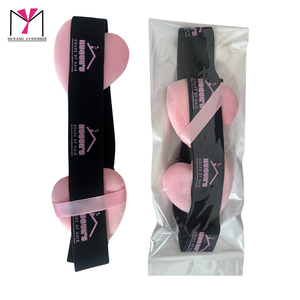 Muyang Offre Spéciale : Bandes de fixation les moins chères avec coussinets d'oreille, bonnets de perruque ronds et ensembles de sacs à main - Product Image 2