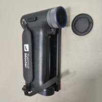 Caméra thermique numérique tout-en-un Thermal Master DV300, caméra thermique portative, vision nocturne, extérieur, WIFI, imagerie infrarouge, capteur CMOS, FHD