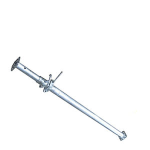 เหล็กค้ำยันปรับระดับได้สำหรับงานหนัก, เหล็กค้ำยันผลิตจากโรงงานกวางโจว - Product Image 5