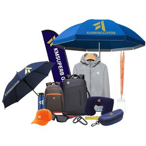 2023 New Marketing <b>Gift</b> Set Branded Merchandise Event Giveaway Promotion <b>Gift</b> Items With Custom Logo - Product Image 4