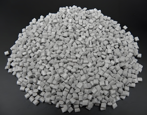 ABS002 BaiYun: Высокопрочные, огнестойкие гранулы АБС для литья под давлением, для бытовой техники и электроинструментов - Product Image 3