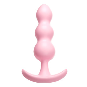 Mystery Jelly - Tapón Anal de Silicona Suave Unisex, Impermeable, Juguetes Sexuales para Adultos, Venta al por Mayor, Producto Sexual - Product Image 4
