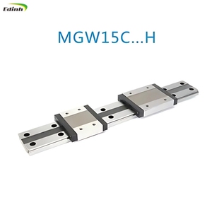 Độ chính xác cao HGH65-1500mm hướng dẫn đường sắt hgh65ca khối mang - Product Image 4