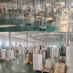 Cinta de Borde de <span class=keywords><strong>PVC</strong></span> Blanco de Alto Brillo, Impermeable, para Paneles, Resistente y Fácil de Instalar, 1mm 2mm - Product Image 5