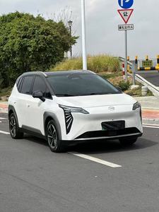 GAC AION Y SUV électrique | Magic 100% Espace transformable | Empattement de 2750mm de long | Pour l'aventure urbaine - Product Image 2