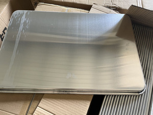 Thương Mại Kích Thước Đầy Đủ Nhôm Khay Đục Nhôm Lò Nướng Khay Bakeware Tấm Chảo Nướng Khay Cho Bánh Mì - Product Image 6