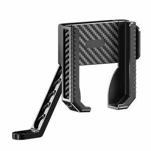 <span class=keywords><strong>Support</strong></span> de téléphone antichoc et antivol pour <span class=keywords><strong>moto</strong></span>, fixation sur rétroviseur, maintien sécurisé, <span class=keywords><strong>support</strong></span> de téléphone pour vélo, pour la navigation en extérieur - Product Image 6