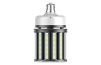 La lumière/lampe menées de maïs 100-277V 3-5 ans de garantie IP64 a mené des lumières d'ampoule de maïs 30w 36w 40w 50w 60w 80w 100w 120w 150w