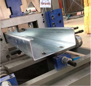 A36 ASTM Canal EM U E viga H de <span class=keywords><strong>ACO</strong></span> Q345 Q235 COM foracao A quente E A Frio conforme AS normalas JIS M E GB NAS Channel - Product Image 2