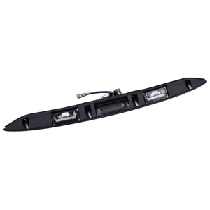 Manija de Maletero para BMW Mini R50 R52 R53 Negra, Pieza de Repuesto S4137 Modelo 51137167530 - Product Image 3