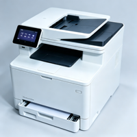 Imprimante multifonction laser couleur reconditionnée 477fdw, équipement de bureau, imprimante laser, imprimantes et scanners, copieur tout-en-un