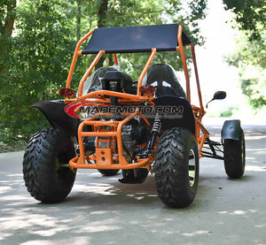 200cc الكبار برو جو للبيع الكثبان الرملية تسخير الأسلاك التي تجرها الدواب - Product Image 4