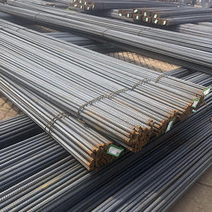 Made in China BS 4449 Grade B500B Welded Reinforcing Mesh for Industrial Floor and Pavement <b>Slabs</b> - Product Image 4