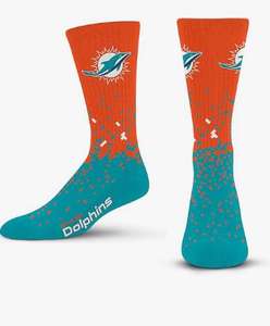 Calcetines Deportivos con Estampado del Equipo de Fútbol Americano Los Angeles Rams para Hombre y <span class=keywords><strong>Mujer</strong></span>, Cómodos, Elásticos y Transpirables - Product Image 2