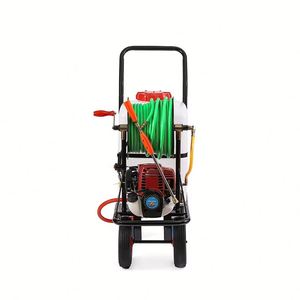 Small Farm Garden tank <b>Sprayers</b> Electric <b>Power</b> Pump Spray Machine for Agriculture Gasoline Powered <b>Sprayer</b> Backpack Spray Pump - Product Image 4