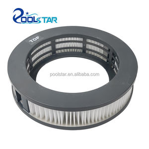 Aquajack 650-<span class=keywords><strong>Robot</strong></span> de <span class=keywords><strong>piscine</strong></span> pour piscines hors sol et petites piscines creusées-Filtre à cartouche de remplacement - Product Image 1