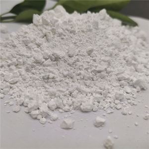 Para base de protección solar/líquido/materias primas cosméticas grado cosmético alta calidad Nano dióxido de titanio lipofílico - Product Image 4