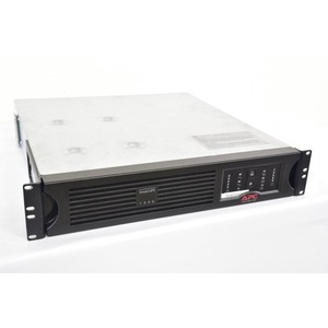 LW28664 - SUA1000RMI2U, AP9630, UPS Inteligente de 1000 VA Sin Soporte para Batería - Product Image 1