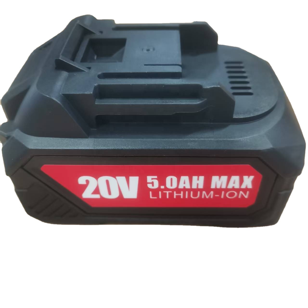 Аккумуляторная литиевая аккумуляторная батарея 20V 5Ah, защищенный электроинструмент для безвоздушного опрыскивателя 301, настраиваемая поддержка OEM