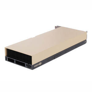 ราคาโรงงาน Tesla H 100 80GB PCIe ตัวเร่งความเร็ว GPU สำหรับเซิร์ฟเวอร์แบบระบายความร้อนด้วยพัดลม สำหรับการฝึกอบรม AI และการวิเคราะห์ข้อมูล  ใหม่ จัดส่งฟรี - Product Image 2