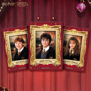 Juego <span class=keywords><strong>de</strong></span> Cartas <span class=keywords><strong>de</strong></span> <span class=keywords><strong>Harry</strong></span> <span class=keywords><strong>Potter</strong></span>, Colección Wizard, Edición <span class=keywords><strong>de</strong></span> Despedida, Paquete <span class=keywords><strong>de</strong></span> Cartas Oficial y Auténtico - Product Image 2