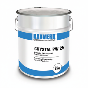 Adjuvant de béton imperméabilisant à base de ciment cristallisé de haute qualité - Product Image 2