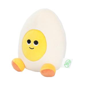 <span class=keywords><strong>Juguete</strong></span> <span class=keywords><strong>de</strong></span> Peluche <span class=keywords><strong>de</strong></span> Huevo Frito Relleno <span class=keywords><strong>de</strong></span> Algodón PP, Personalizable, con Diseño <span class=keywords><strong>de</strong></span> Huevo Frito Bordado, en Oferta - Product Image 2