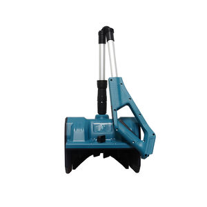 2v קיבולת גדולה ניידת ביד לדחוף מטאטא שלג ליתיום אלחוטית - Product Image 3