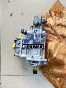 Bomba de inyección de combustible usada de alta calidad 292-3750/2923750 para motor C6.6 320D 320D para industrias de construcción y excavadoras - Product Image 3