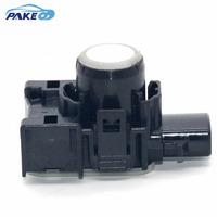 OEM 89341-64010 8934164010 Sensor parkir Bumper kondisi baru tegangan 12V kompatibel dengan 2014-2018 untuk Toyota Lexus untuk 4R