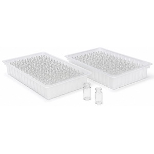 RTU Clear <b>Glass</b> Vial 2ml 6ml 10ml Sterile Pharmaceutical Packaging <b>Container</b> for Injectable Storage and Delivery - Product Image 2