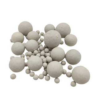 15mmZrO2 Ceramic <b>Spheres</b> G5 G10 Ultra Precision Mirror Finished Wearproof Nonmagnetic Insulating For Heavy Load Bearing Parts - Product Image 2