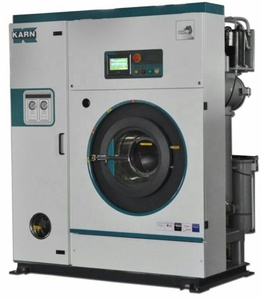 8 kg plenamente lavandería automática perchlorethylene seco máquina de limpieza - Product Image 1