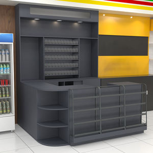 متجر تجاري مخصص, محل تجاري مناسب لوضع الخمور والتبغ ، للأمهات والأطفال ، ساحة تسجيل للصيدلية - Product Image 1