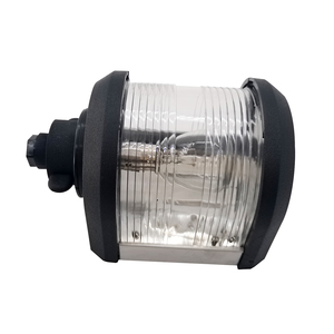 Luz <span class=keywords><strong>de</strong></span> mástil <span class=keywords><strong>de</strong></span> estribor para <span class=keywords><strong>barco</strong></span>, luz <span class=keywords><strong>de</strong></span> vela <span class=keywords><strong>de</strong></span> alambre <span class=keywords><strong>de</strong></span> tungsteno único, accesorios para yates marinos - Product Image 3