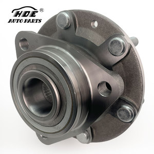 51750-4D000 VKBA7488 ADG08250 J4700319 Pièces automobiles en gros Roulement de moyeu de roue pour KIA CARNIVAL - Product Image 5