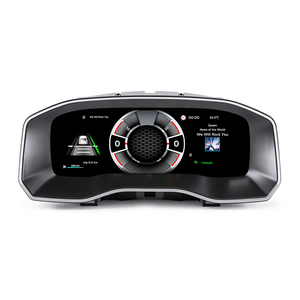Navihua Linux System <b>Car</b> <b>Digital</b> Cluster Carplay Dashboard Virtual Cockpit <b>Speedometer</b> <b>for</b> Volkswagen VW Amarok 2017-2020 - Product Image 1