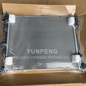 Nuovo Radiatore di Raffreddamento Motore 68273308AA per Jeep Grand Cherokee e Durango 3.0T 2016-2021 con 6 Mesi di Garanzia - Product Image 6