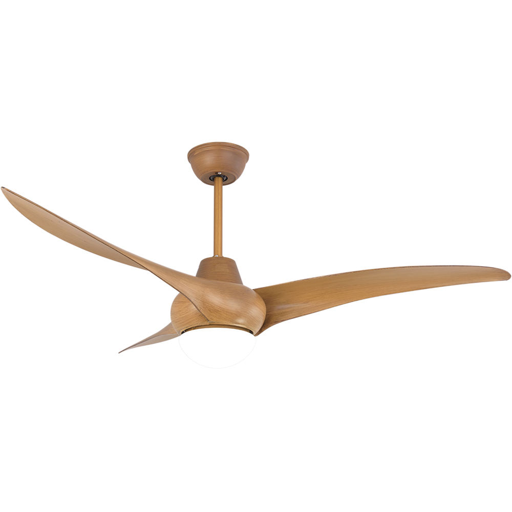 Grain de bois léger