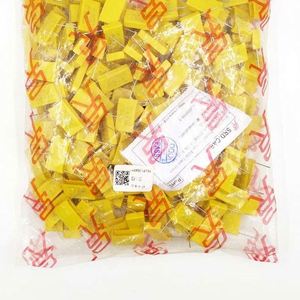 Whole -Sale MP2564KGE1XYG 26.3*6*15/P=22.5 Capacitors Safety Capacitors X/Y Cap 560nF 10% 275V - Product Image 1