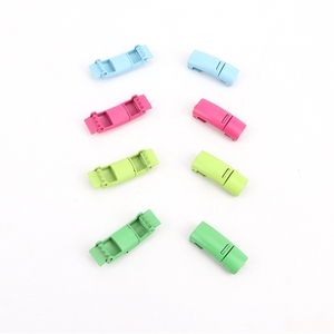 2021 nouveau bricolage lacets en métal boucle décorations de chaussures avec <span class=keywords><strong>aimant</strong></span> accessoires métal dentelle serrure <span class=keywords><strong>pour</strong></span> Look personnalisé - Product Image 5
